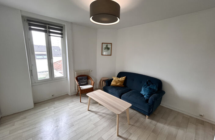 Appartement Duplex Meublé — photo 2