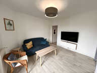 Appartement Duplex Meublé — photo 3