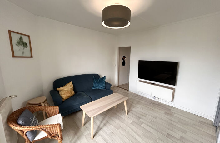 Appartement Duplex Meublé — photo 3