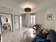 Appartement Duplex Meublé — photo 4