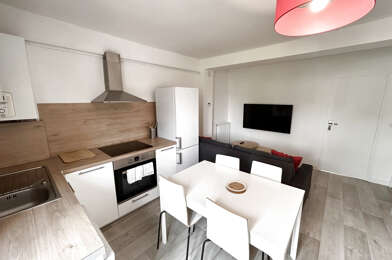 Appartement 2 pièces 950 €