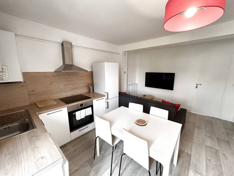 Appartement type 2 meublé — photo 1
