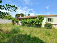 VILLA PLAIN PIED SUR TERRAIN DE 638M2 — photo 2