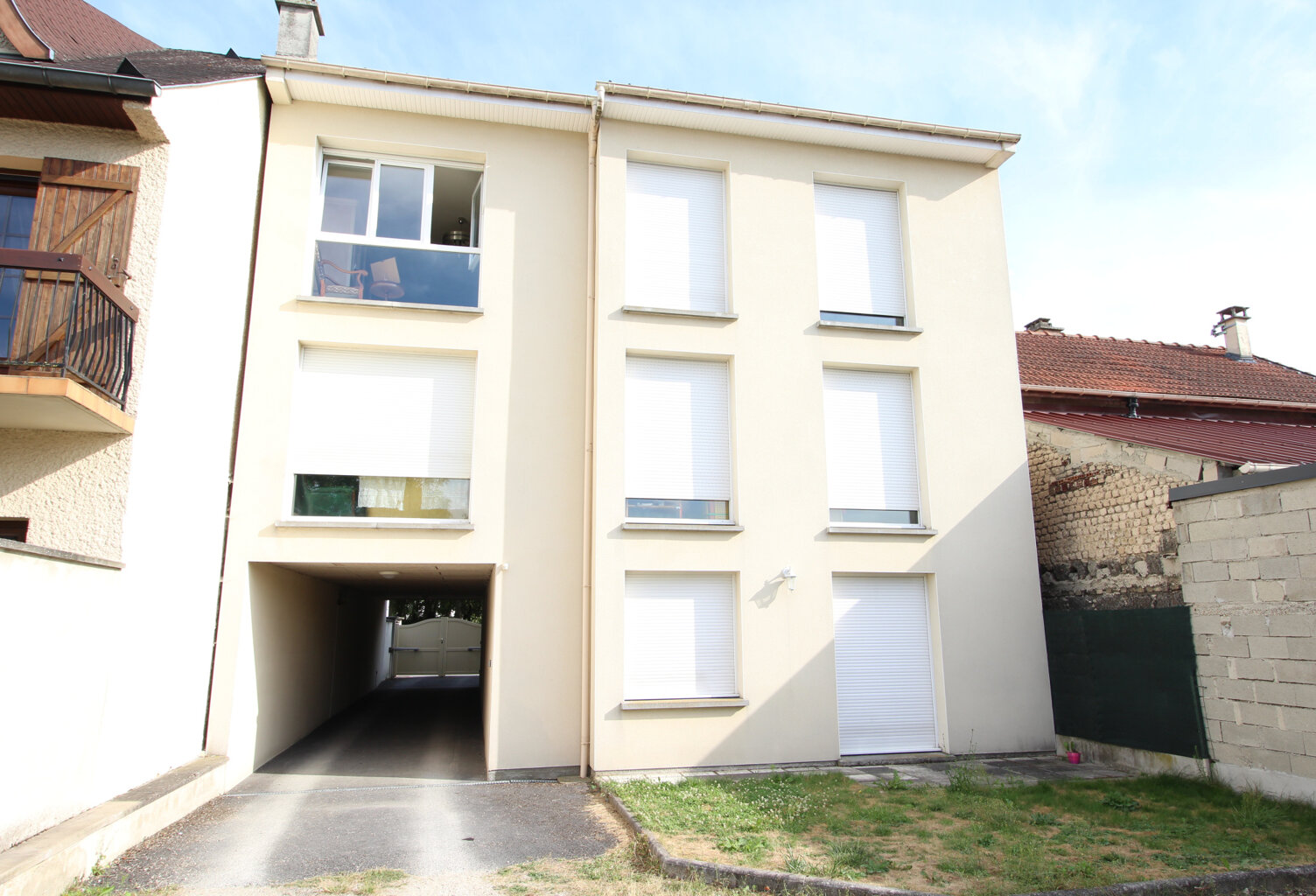 Appartement 3 pièces 54 m2 — photo 1
