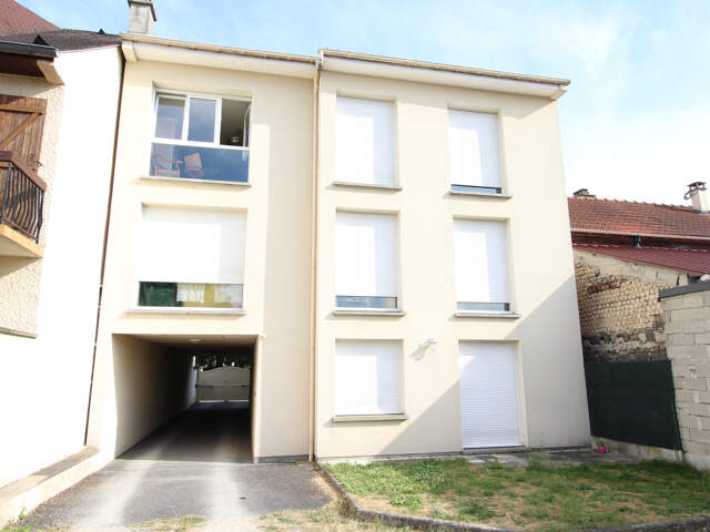 Appartement 3 pièces 54 m2 — photo du bien