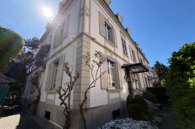 Maison 11 pièces 625000 €