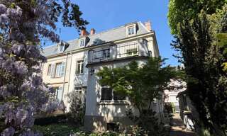 Maison 11 Pièces 290 m² à vendre à Mulhouse (68100)