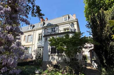 Maison 11 pièces 625000 €