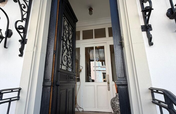 Vente maison 11 pièces 290 m² Mulhouse (68100) — photo 3