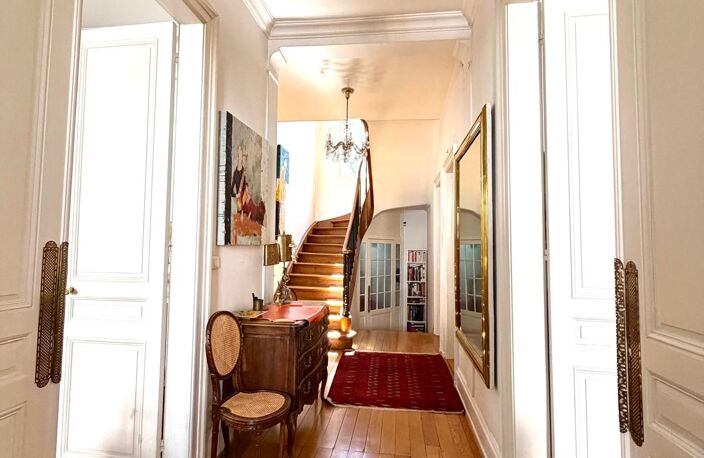 Vente maison 11 pièces 290 m² Mulhouse (68100) — photo 4