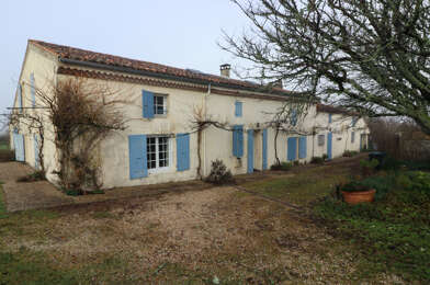 Maison 12 pièces 525000 €