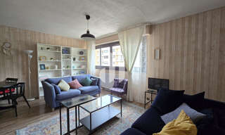 Appartement 3 Pièces 65 m² à louer à Gradignan (33170)