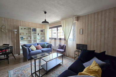 Appartement 3 pièces 1100 €