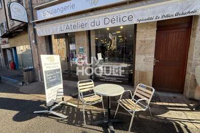 Commerce  295000 €