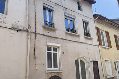 Appartement 2 pièces 279000 €