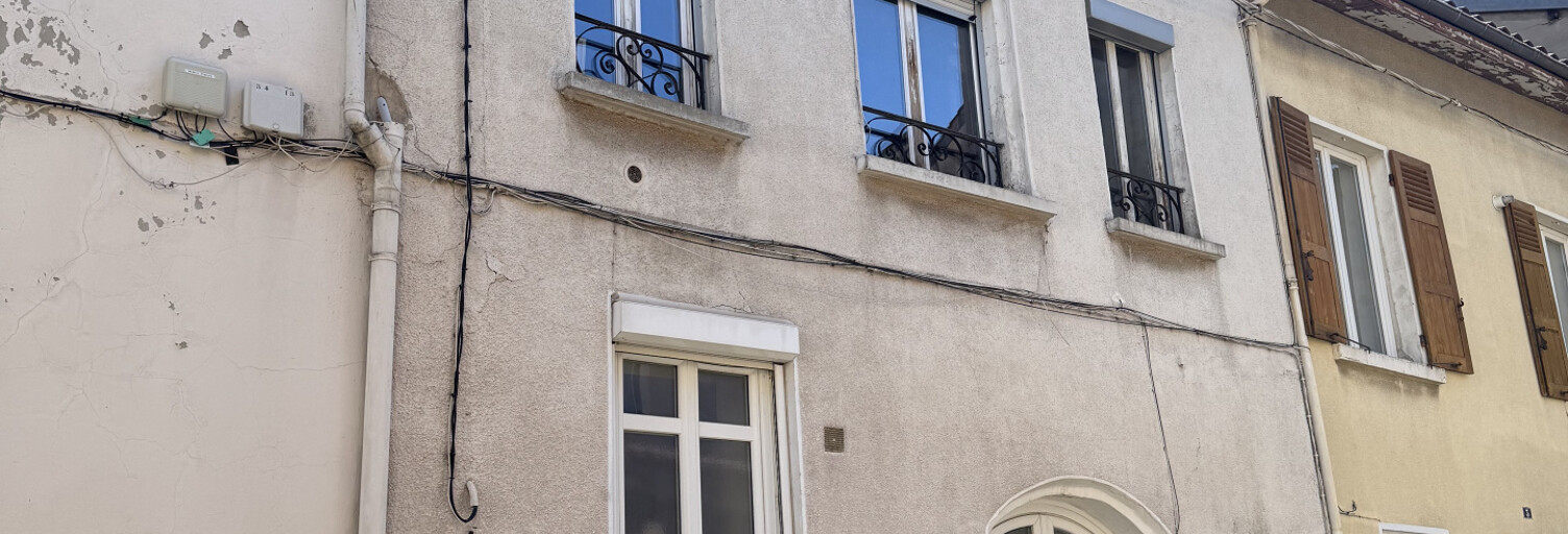 Appartement 2 Pièces 108 m² à vendre à Saint-Genis-Laval (69230)