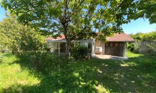 Maison 6 Pièces 85 m² à vendre à Parempuyre (33290)