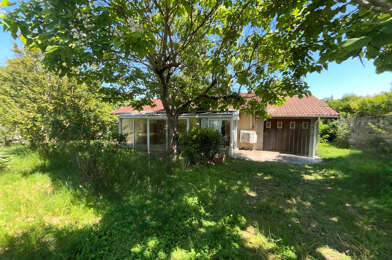 Maison 6 pièces 253000 €