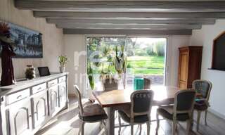 Maison 4 Pièces 109 m² à vendre à Montbert (44140)