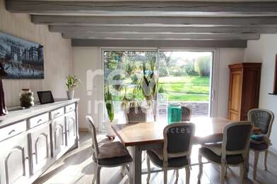 Maison 4 pièces 313000 €