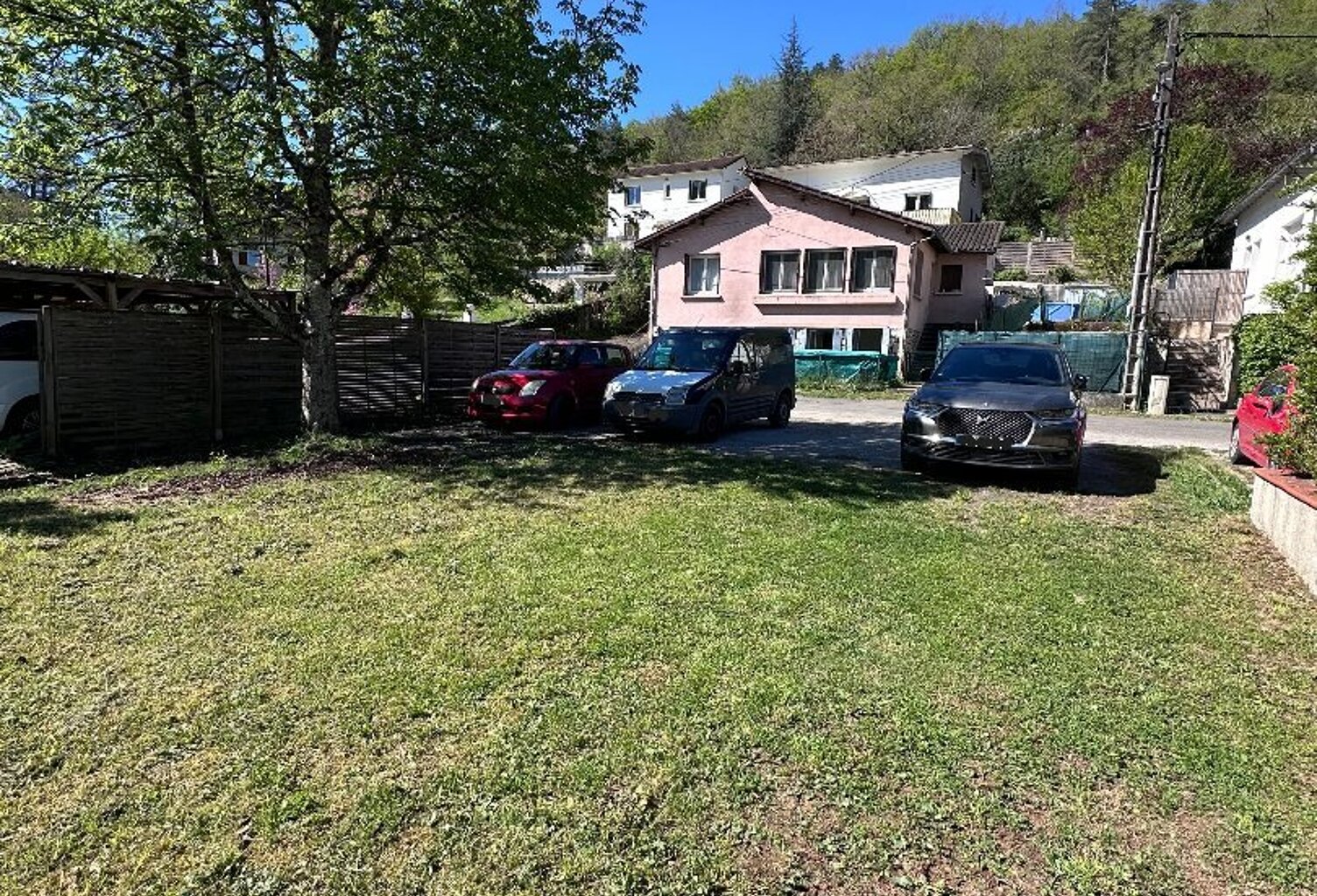 Maison — photo 1