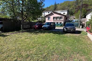 Maison 7 pièces 187000 €