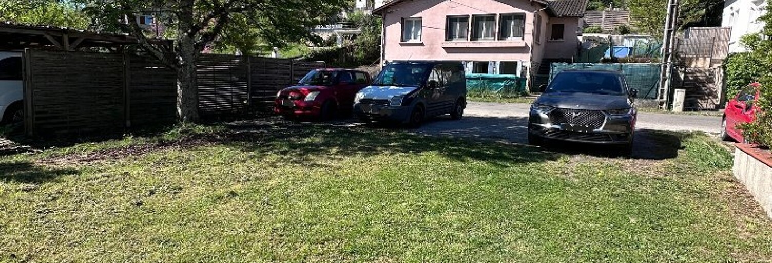 Maison 7 Pièces 130 m² à vendre à Cahors (46000)