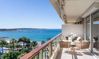Appartement 3 Pièces 94 m² à vendre à Cannes (06400)