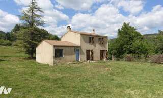 Maison 5 Pièces 106 m² à vendre à La Palud-sur-Verdon (04120)