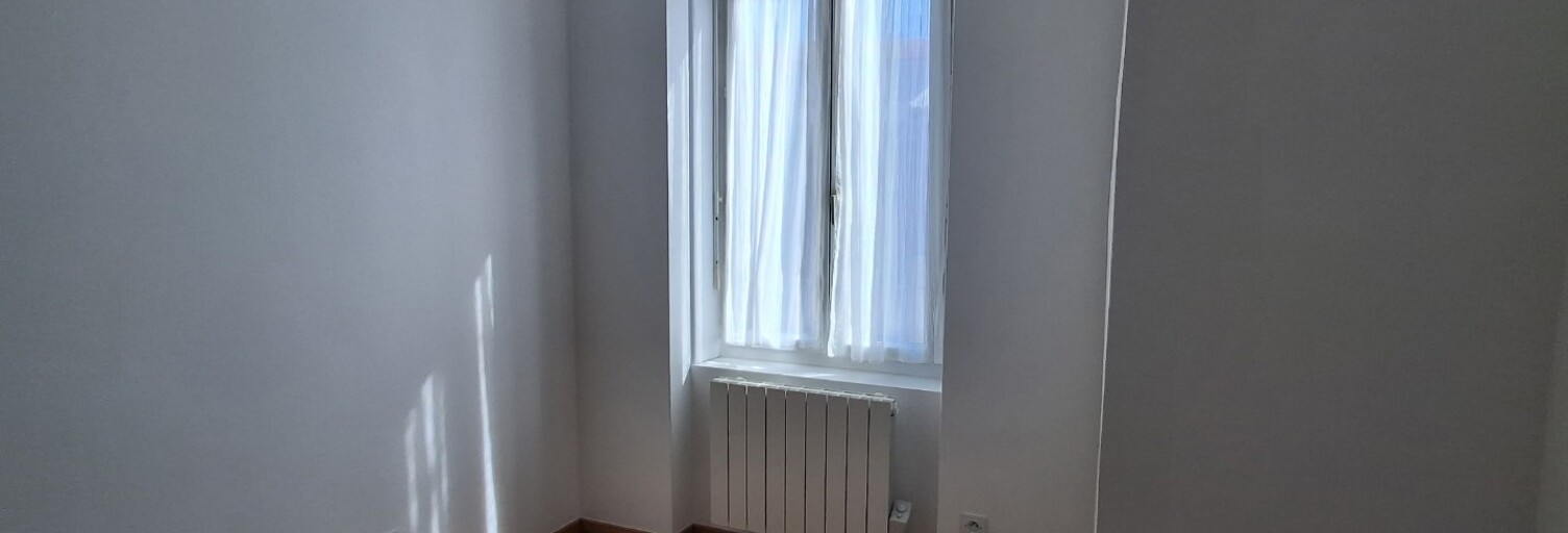Appartement 1 Pièce 24 m² à louer à Villeurbanne (69100)
