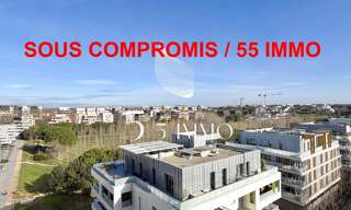 Appartement 3 Pièces 82 m² à vendre à Montpellier (34000)