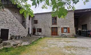 Maison 4 Pièces 80 m² à louer à Malves-en-Minervois (11600)