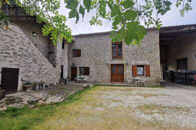 Maison 4 pièces 750 €
