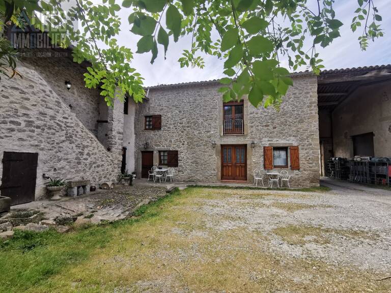 Maison de village — photo 1