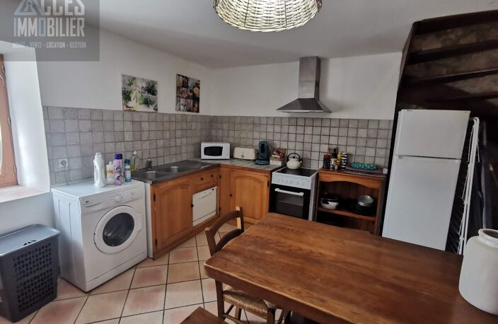 Maison de village — photo 3