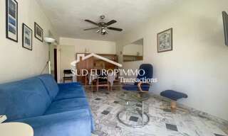 Appartement 2 Pièces 45 m² à vendre à Nice (06100)