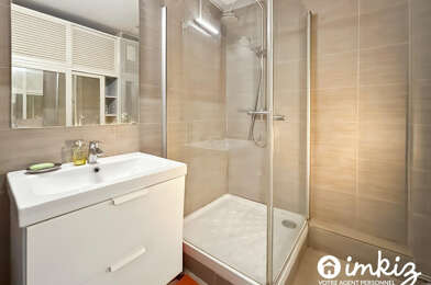 Appartement 3 pièces 460000 €