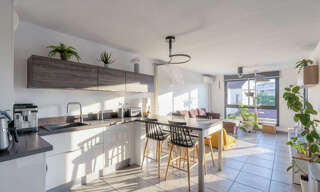 Appartement 3 Pièces 67 m² à vendre à Caluire-et-Cuire (69300)