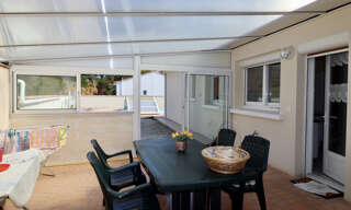 Maison 6 Pièces 154 m² à vendre à Meschers-sur-Gironde (17132)