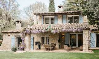 Maison 5 Pièces 281 m² à vendre à Roquefort-les-Pins (06330)