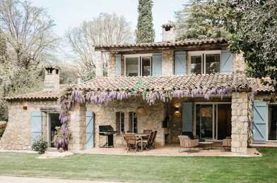 Maison 5 pièces 2370000 €