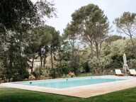 ROQUEFORT-LES-PINS :  Résidentiel — photo 2
