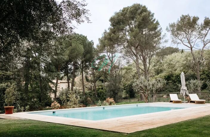 ROQUEFORT-LES-PINS :  Résidentiel — photo 2