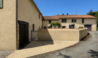 Maison 9 Pièces 225 m² à vendre à Pouzauges (85700)