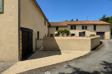Maison 9 pièces 362100 €