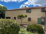 Maison de village - 225m² - Pouzauges — photo 2