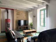 Maison de village - 225m² - Pouzauges — photo 4