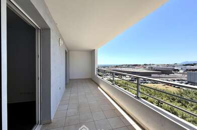 Appartement 3 pièces 190000 €