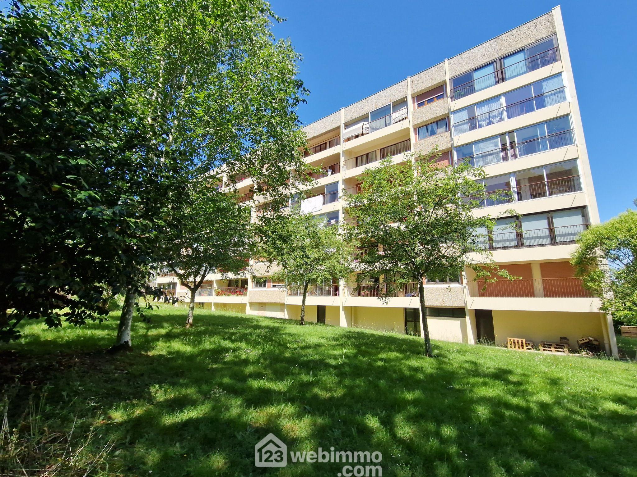 Agence immobilière de 123webimmo La Roche Ouest