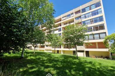 Appartement 4 pièces 177800 €
